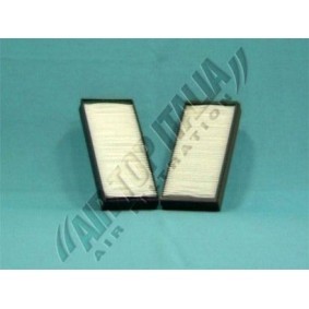 Compre Filtro, ar do habitáculo da ZAFFO ZF485 a um preço baixo por 83,59 €