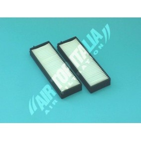 Comprar Filtro de habitáculo de ZAFFO ZF618 a bajo precio de 81,66 €