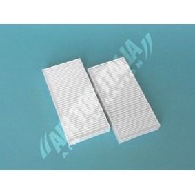 Köp Kupéfilter av ZAFFO ZF642 till det låga priset 952,83 kr