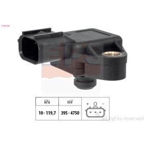Compre Sensor de presión del aire de admisión de EPS online para CX-5 (KE, GH) a precios moderados