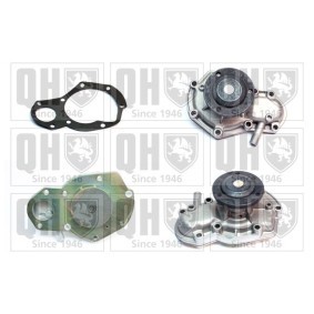 Achetez des Pompe à eau QUINTON HAZELL QCP3106 à prix pour 68,91 €