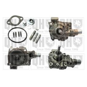 Achetez des Pompe à eau QUINTON HAZELL QCP3111 à prix pour 116,64 €