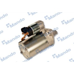 Köp Startmotor av Mando BN3610003100 till det låga priset 4163,51 kr