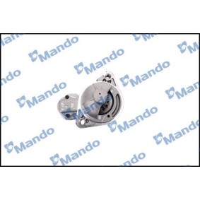 Köp Startmotor av Mando BN3610003301 till det låga priset 5753,57 kr