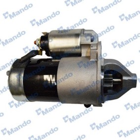 Köp Startmotor av Mando BN3610035900 till det låga priset 4566,87 kr