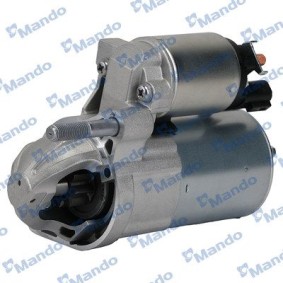 Köp Startmotor av Mando BN361003E100 till det låga priset 4557,73 kr