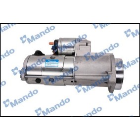 Köp Startmotor av Mando BN361004A010 till det låga priset 4193,20 kr