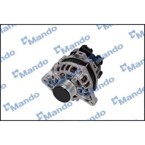 Køb Generator af Mando BN3730004630 til den lave pris 3945,82 DKK