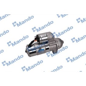 Achetez des Démarreur Mando BN6611513801 à prix pour 309,29 €