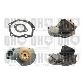 Achetez des Pompe à eau QUINTON HAZELL QCP3138 à prix pour 88,66 €