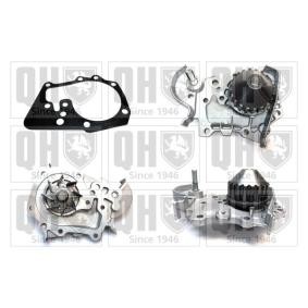 Achetez des Pompe à eau QUINTON HAZELL QCP3227 à prix pour 74,65 €