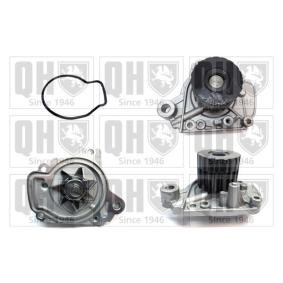 Achetez des Pompe à eau QUINTON HAZELL QCP3231 à prix pour 93,37 €