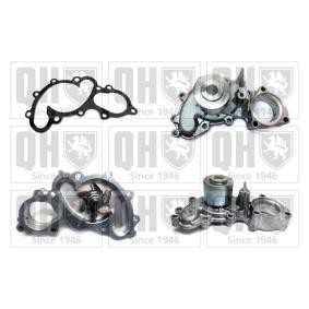 Achetez des Pompe à eau QUINTON HAZELL QCP3261 à prix pour 72,84 €