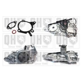 Achetez des Pompe à eau QUINTON HAZELL QCP3277 à prix pour 54,09 €