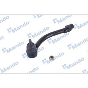 Achetez des Rotule de direction Mando DSA020475 à prix pour 30,50 €