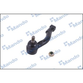Achetez des Rotule de direction Mando DSA020521 à prix pour 34,19 €