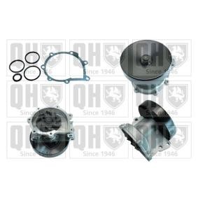 Achetez des Pompe à eau QUINTON HAZELL QCP3301 à prix pour 81,76 €