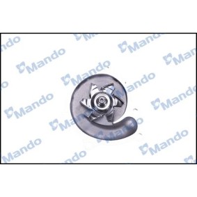 Achetez des Kit de réparation, rotule de barre de connexion Mando DSA020633 à prix pour 29,58 €