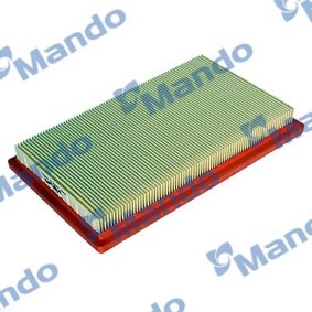 Køb Luftfilter af Mando EAF00118T til den lave pris 165,11 DKK