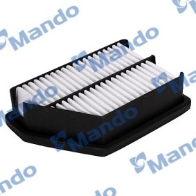 Acquista Filtro aria da Mando EAF00153T a buon mercato per soli 22,36 €