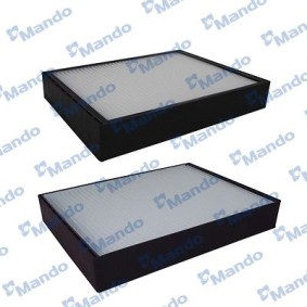 Comprar Filtro de habitáculo de Mando ECF00006M a bajo precio de 19,57 €