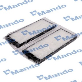 Comprar Filtro de habitáculo de Mando ECF00040M a bajo precio de 18,74 €