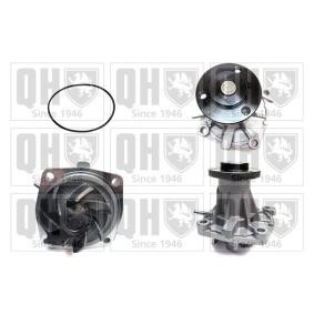 Acquista Pompa acqua da QUINTON HAZELL QCP3363 a buon mercato per soli 58,37 €