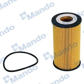 Comprar Filtro de aceite de Mando EEOG0004Y a bajo precio de 16,94 €
