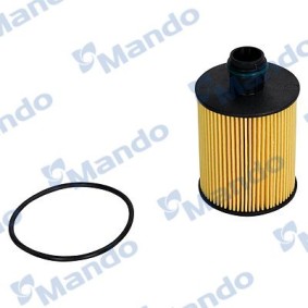 Comprar Filtro de aceite de Mando EEOI0001Y a bajo precio de 7,06 €