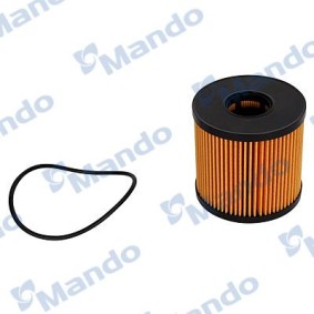 Comprar Filtro de aceite de Mando EEOR0002Y a bajo precio de 17,89 €