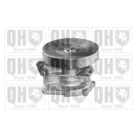 Achetez des Pompe à eau QUINTON HAZELL QCP3393 à prix pour 72,92 €