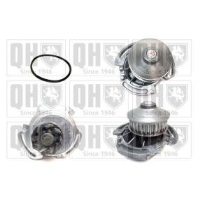 Achetez des Pompe à eau QUINTON HAZELL QCP3404 à prix pour 76,83 €