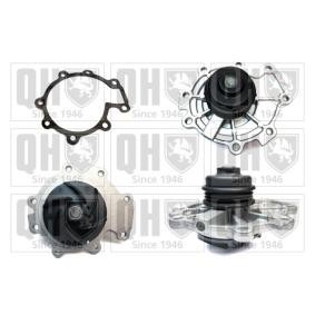 Achetez des Pompe à eau QUINTON HAZELL QCP3409 à prix pour 86,51 €
