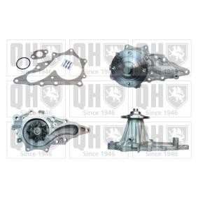 Achetez des Pompe à eau QUINTON HAZELL QCP3416 à prix pour 144,87 €
