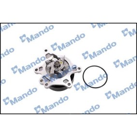 Achetez des Pompe à eau Mando EWPT0009 à prix pour 62,55 €