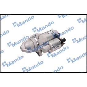 Köp Startmotor av Mando EX12609317 till det låga priset 3279,97 kr