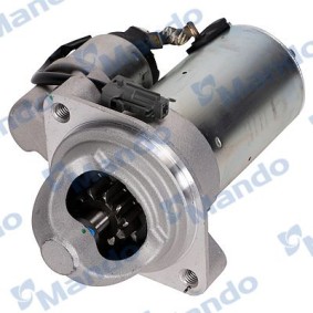 Köp Startmotor av Mando EX1721513001 till det låga priset 4970,57 kr
