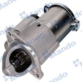 Köp Startmotor av Mando EX25180808 till det låga priset 3344,41 kr