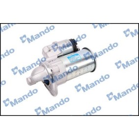 Comprar Motor de arranque de Mando EX3610003701 a bajo precio de 380,18 €