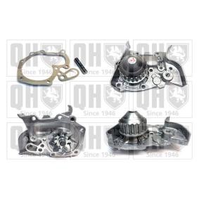 Achetez des Pompe à eau QUINTON HAZELL QCP3484 à prix pour 72,42 €