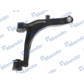 Achetez des Amortisseur Mando EX4530108C01 à prix pour 122,80 €