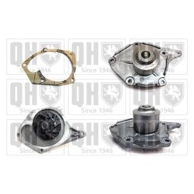 Achetez des Pompe à eau QUINTON HAZELL QCP3508 à prix pour 66,78 €