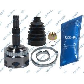 Achetez des Jeu de joints, arbre de transmission GSP 844002 à prix pour 41,40 €