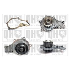 Achetez des Pompe à eau QUINTON HAZELL QCP3521 à prix pour 69,24 €