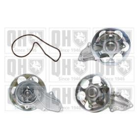 Achetez des Pompe à eau QUINTON HAZELL QCP3531 à prix pour 73,99 €