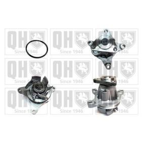 Achetez des Pompe à eau QUINTON HAZELL QCP3539 à prix pour 61,91 €