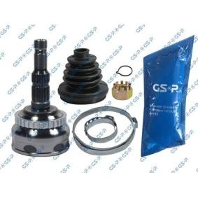 Acquista Kit giunti semiasse da GSP 844006 a buon mercato per soli 52,55 €