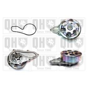 Achetez des Pompe à eau QUINTON HAZELL QCP3580 à prix pour 83,69 €