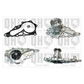 Achetez des Pompe à eau QUINTON HAZELL QCP3583 à prix pour 155,21 €