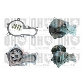 Achetez des Pompe à eau QUINTON HAZELL QCP3591 à prix pour 153,21 €